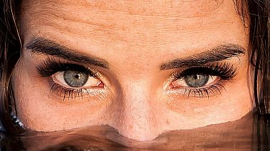 Видеограф VERONICA BASCUÑANA LOPEZ, Барселона, Испания - POSTBODA EVA + ANTONIO, SDE, аэросъёмка, лавстори, свадьба