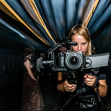 Videographer VERONICA BASCUÑANA LOPEZ