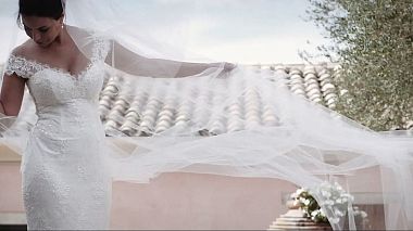 来自 曼彻斯特, 英国 的摄像师 Marriage in Motion - Alex + Ingrid // Highlights, wedding