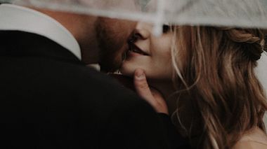 Videógrafo Ivashkevich Alexey de Minsk, Bielorrússia - JN inst, wedding