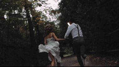 Videógrafo Ivashkevich Alexey de Minsk, Bielorrússia - Zhenya Dasha(inst), wedding