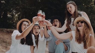 Videographer Ivashkevich Alexey from Minsk, Belarus - Утро невесты, wedding