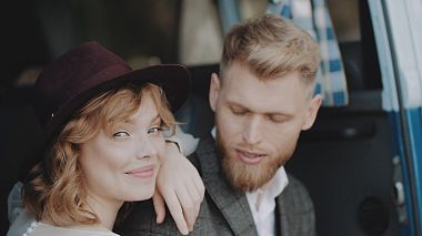 Videographer Ivashkevich Alexey from Minsk, Bělorusko - Workshop_lOVE, backstage, engagement, wedding