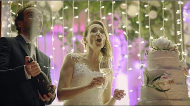 Videographer Paolo Brentegani from Verona, Italy - Unconventional wedding di Eleonora & Piero, drone-video, event, showreel, wedding
