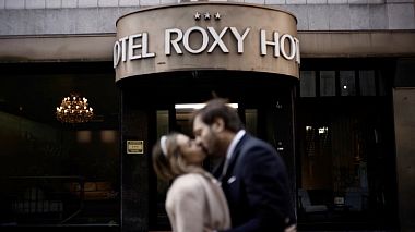 Видеограф Dario Lucky, Бари, Италия - fiori sull'asfalto., engagement, event, reporting, wedding