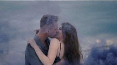 Videographer Dmitriy Sheremetev from Orenburg, Rusko - Love Story Дениса и Натальи, engagement