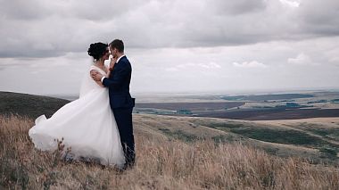 Videographer Dmitriy Sheremetev from Orenburg, Rusko - Свадебный клип "Иван и Алина", wedding