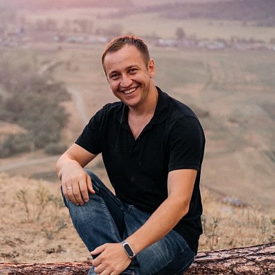 Videographer Dmitriy Sheremetev