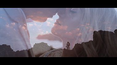 Videógrafo Alkis Fragakis de Heraclión, Grecia - George + Alexandra ｜The Highlight Film, erotic, wedding