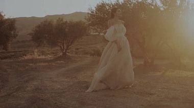 Videografo Alkis Fragakis da Candia, Grecia - Rafael + Vera The Highlight, wedding