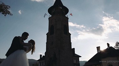 Videographer Andrei Ceobanu from Piatra Neamț, Rumunsko - Daniela & Nicolae - Best Moments, event, wedding