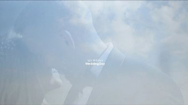 Videographer Vitaliy Kostyshyn from Lvov, Ukrajina - Igor&Katya | Teaser | Budapest, engagement, event, musical video, wedding