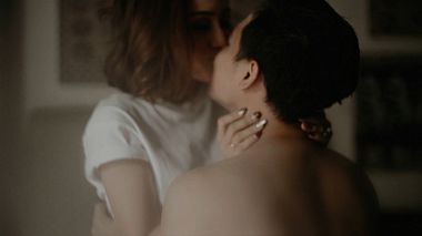 来自 大雅加达, 印度尼西亚 的摄像师 S.M. Affandi - Postwedding of Ayim & Safira, SDE, anniversary, engagement, humour, wedding