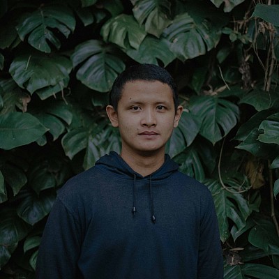 Videographer S.M. Affandi