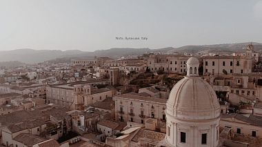 来自 锡拉库扎, 意大利 的摄像师 Roberto Gennaro - Teaser Wedding // Andrea & Daiana // Noto, Syracuse, Italy, wedding