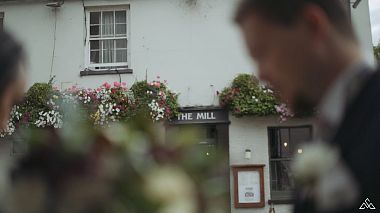 Videographer Mike Savory from Norwich, United Kingdom - Kings College Wedding Video // Cambridge UK // Danielle and Nils, wedding