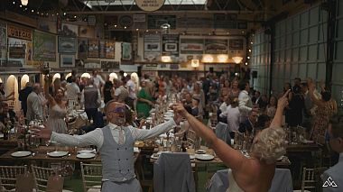 Videographer Mike Savory from Norwich, United Kingdom - Fawley Hill Wedding Video // Buckinghamshire UK // Karen and Michael, wedding