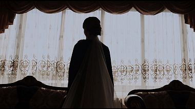 Videographer Irakli Gamsakhurdia from Tbilisi, Gruzie - I / E Wedding Film, wedding