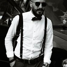 Videographer Khvicha Kontselidze