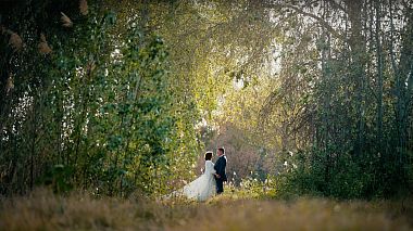 Videograf Visualnue films din Badajoz, Spania - Iván & Rosana, nunta