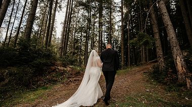 Videographer Dragos Buchi from Botosani, Romania - Madalina & Alexandru // trash the dress, erotic, event