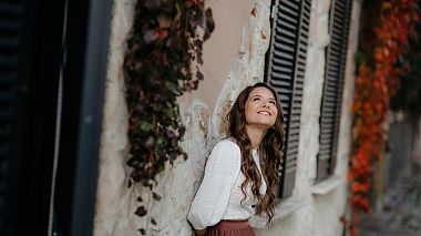 Videographer Dragos Buchi from Botosani, Romania - Csilla & Marius, erotic, event, wedding