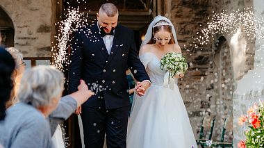 Videographer Dragos Buchi from Botosani, Romania - Ingrid & Lica, engagement, erotic, wedding