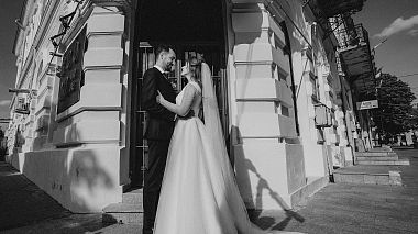 Videographer Dragos Buchi from Botoșani, Rumunsko - Alexandra & Marius, drone-video, erotic, wedding