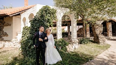 Βιντεογράφος Dragos Buchi από Μποτοσάνι, Ρουμανία - Diana & Cosmin, erotic, wedding