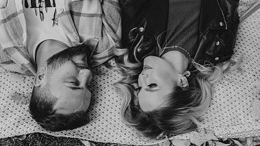 Videografo Dragos Buchi da Botoșani, Romania - Madalina & Luciana // save the date, erotic, wedding