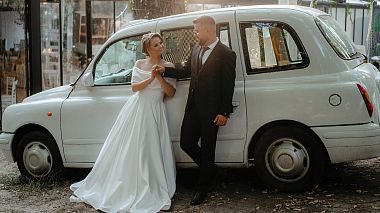 Videograf Dragos Buchi din Botoșani, România - Elysa & Marian, eveniment, filmare cu drona, nunta