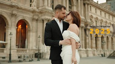 Videographer Dragos Buchi from Botoșani, Rumunsko - Mădălina & Bogdan, drone-video, engagement, erotic