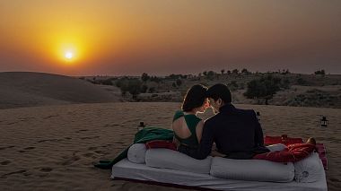 Videographer Sulabh Kala from Džódpur, Indie - Surbhi, wedding