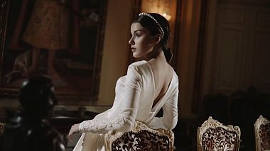 来自 基辅, 乌克兰 的摄像师 Alona Haidukova - Wedding showreel 2019, drone-video, engagement, musical video, showreel, wedding