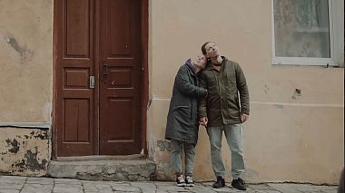 Videographer Alona Haidukova from Kyjev, Ukrajina - Rita&Vova | LoveStory, drone-video, engagement, musical video, reporting, showreel