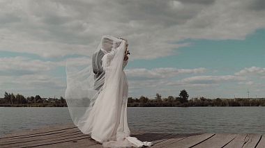 Videographer Alona Haidukova from Kyjev, Ukrajina - IVAN&MARGO | WEDDING INSTA CLIP, event, invitation, musical video, reporting, wedding