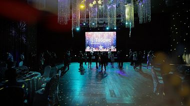 Videographer Evgeny Chernyak from Krasnodar, Russia - Сorporate clip "TABRIS", advertising, corporate video