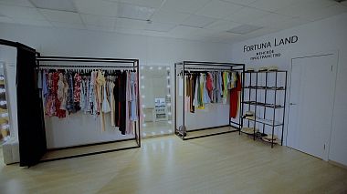 Videographer Evgeny Chernyak from Krasnodar, Russia - РЕКЛАМА AROMA LAB, advertising, drone-video