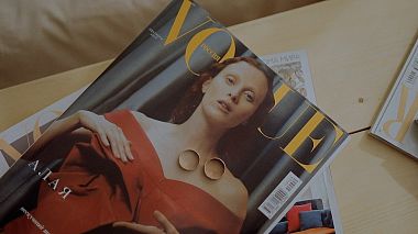 Videographer Evgeny Chernyak from Krasnodar, Russia - Wedding clip "Dmitry & Elizaveta", drone-video, event, wedding