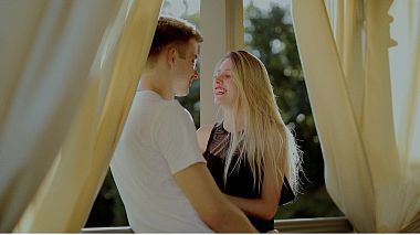 Videographer Evgeny Chernyak from Krasnodar, Russia - LOVE STORY (Парк Галицкого и Абрау-Дюрсо) 2019, drone-video, event, wedding