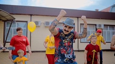 Videographer Evgeny Chernyak from Krasnodar, Russia - The Hatters - Да, со мной не просто - РЕМАСТЕРИНГ, musical video