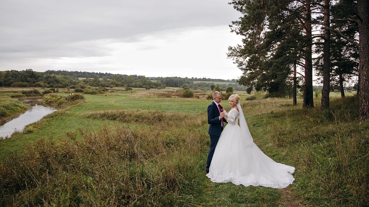 Maxim and Natalia 21.08.2021!