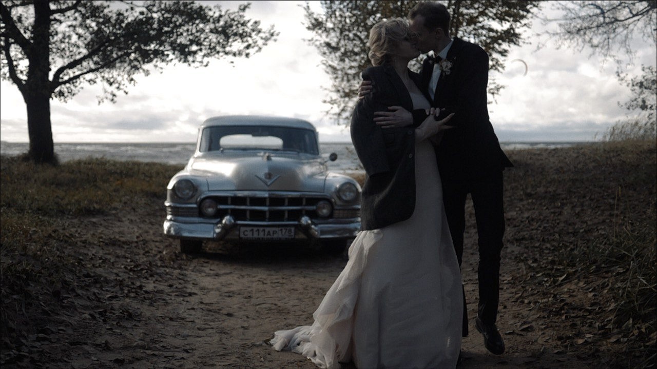 Wedding day Veronika & Ivan