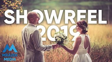 Videographer Jakub Mrázek from Pardubice, Czech Republic - Showreel 2019 - MRAZEK MEDIA, showreel