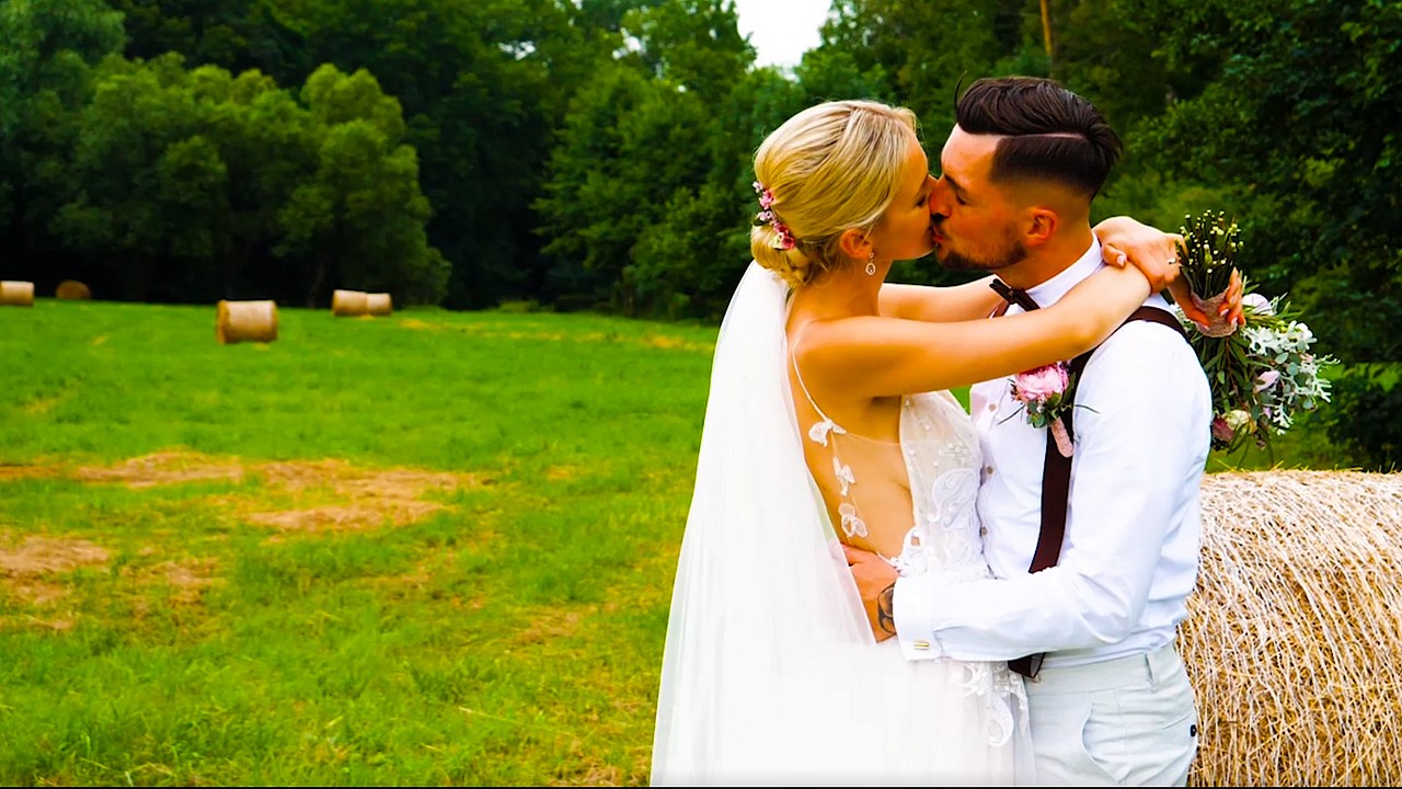 Monika & Jakub ♥ Wedding video