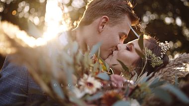 Videographer pyrQa  film studio from Poznan, Poland - Olga i Maciej | Dworek Separowo, wedding