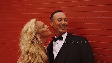 Videografo pyrQa  film studio da Poznań, Polonia - Agnieszka & Casey | TX, wedding