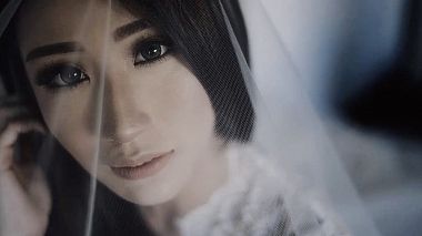 Videographer Rona Tantra from Bali, Indonesia - Wedding at Banyan Tree Bali, SDE, wedding