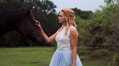 Videographer Atilano Produtions from Houston, Spojené státy americké - Styled Shoot, wedding