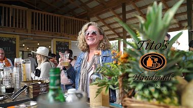 Videographer Atilano Produtions from Houston, Spojené státy americké - Houston’s Block to Block Harvest Party Highlight, advertising, backstage, corporate video, event